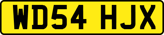 WD54HJX