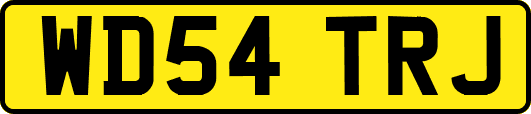 WD54TRJ