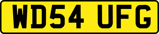 WD54UFG