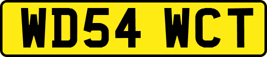 WD54WCT