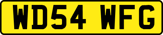 WD54WFG