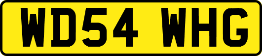 WD54WHG