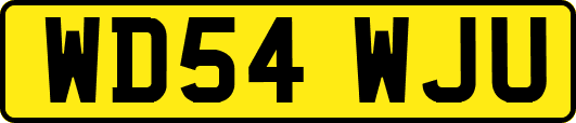 WD54WJU