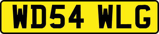 WD54WLG