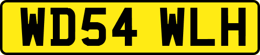 WD54WLH