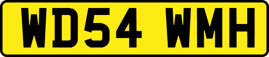 WD54WMH