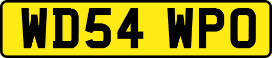 WD54WPO