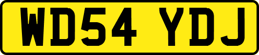WD54YDJ