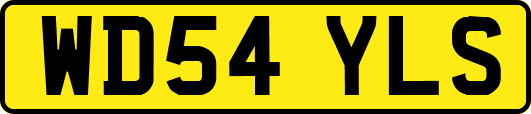 WD54YLS
