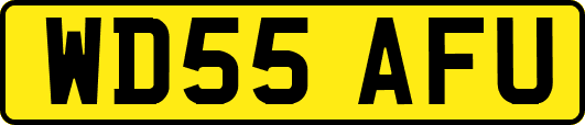 WD55AFU