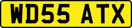 WD55ATX