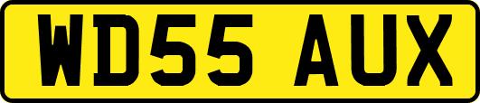 WD55AUX