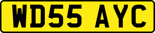 WD55AYC