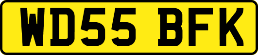 WD55BFK