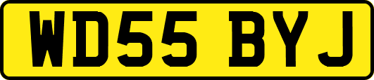 WD55BYJ
