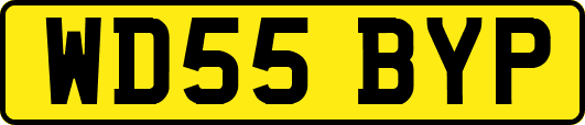 WD55BYP