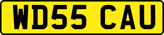 WD55CAU