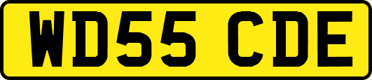 WD55CDE