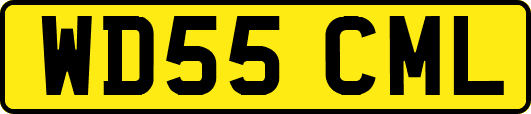 WD55CML