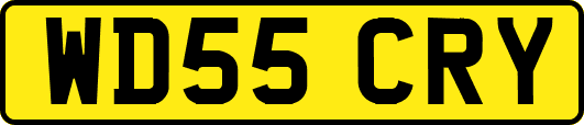 WD55CRY