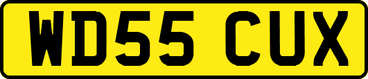 WD55CUX