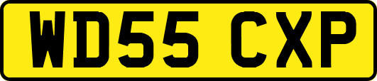 WD55CXP