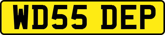 WD55DEP