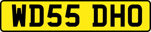 WD55DHO