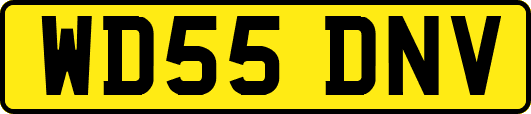 WD55DNV