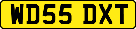 WD55DXT