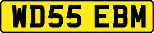 WD55EBM