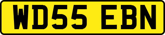 WD55EBN