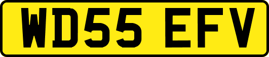 WD55EFV