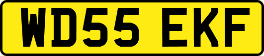 WD55EKF