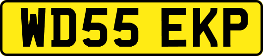 WD55EKP