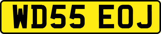 WD55EOJ