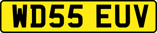 WD55EUV