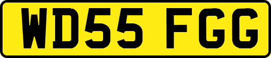 WD55FGG