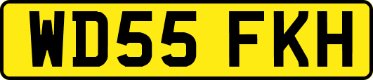 WD55FKH