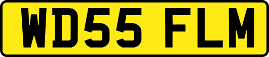 WD55FLM