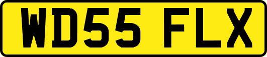 WD55FLX