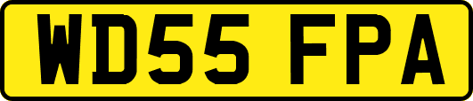 WD55FPA