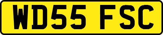 WD55FSC