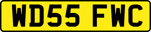 WD55FWC