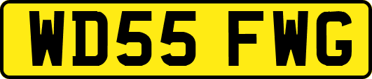 WD55FWG