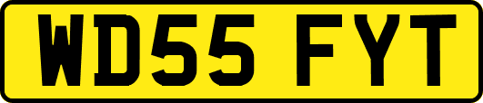 WD55FYT