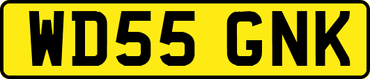 WD55GNK