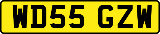 WD55GZW