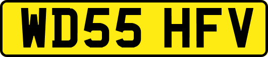 WD55HFV