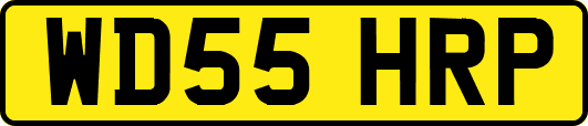 WD55HRP